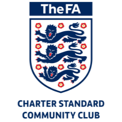 The FA Charter Standard Community Club