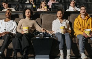 More Drama than Hollywood