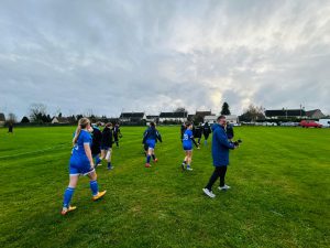 It’s not always pretty